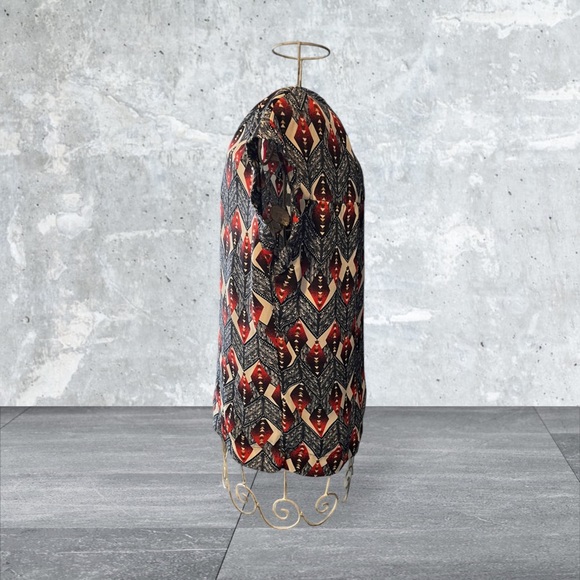 Next Sleeveless Top size 10 - Picture 4 of 7